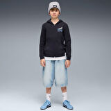 Puma Çocuk Eşofman Üst Mid 90s Full Zip