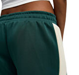 629803-75 Puma T7 Low Rise Track Pants Kadın Eşofman Altı Yeşil