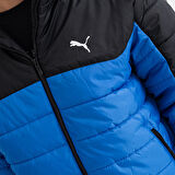 Puma Erkek Mont Essentials Hooded Padded