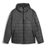 Puma Erkek Mont Essentials Hooded Padded