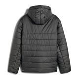 Puma Erkek Mont Essentials Hooded Padded