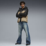 Puma ESS Hooded Padded Jacket 685211-55 Erkek Mont