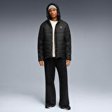 Puma Erkek Mont Essentials Hooded Padded