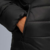 Puma Erkek Mont Essentials Hooded Padded