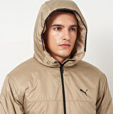 Puma Erkek Mont Essentials Ligth Padded