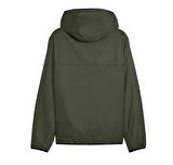 688296-70 Puma Ess Light Padded Jacket Erkek Mont Yeşil