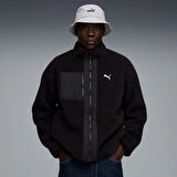 PUMA Reversible Sherpa Jacket 68837101