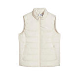 685229-87 Puma Ess Padded Vest Kadın Yelek Beyaz