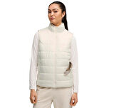 685229-87 Puma Ess Padded Vest Kadın Yelek Beyaz