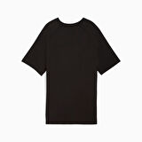 Puma 688139 01 Evostripe Graphic Tee Kadın Günlük T-Shirt