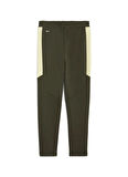 Puma Normal Paça Haki Erkek Çocuk Eşofman Altı 68886470-EVOSTRIPE Pants DK B Dark