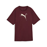 Puma 688139 96 Evostripe Graphic Tee Kadın Günlük T-Shirt
