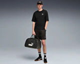 Puma Evostripe Shorts Dk Erkek Günlük Şort 68823501 Siyah