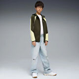 EVOSTRIPE Full-Zip Hoodie