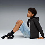 EVOSTRIPE Full-Zip Hoodie