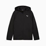 EVOSTRIPE Full-Zip Hoodie