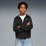 EVOSTRIPE Full-Zip Hoodie