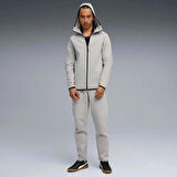 EVOSTRIPE FZ Hoodie DK
