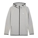 EVOSTRIPE FZ Hoodie DK