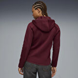 EVOSTRIPE Full-Zip Hoodie