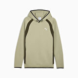 Puma Evostripe Hoodie Dk Erkek Sweat 688230