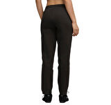 688143-01 Puma Evostrıpe Sweatpants Kadın Eşofman Altı Siyah