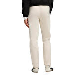 688143-87 Puma Evostrıpe Sweatpants Kadın Eşofman Altı Krem