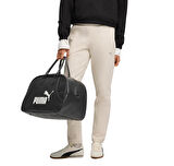 688143-87 Puma Evostrıpe Sweatpants Kadın Eşofman Altı Krem