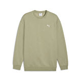 Puma 688050 82 Ess Elevated Wash Crew Erkek Eskitme Şardonlu Günlük Sweatshirt