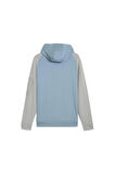 PUMATECH FZ Hoodie Erkek Sweatshirt
