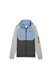 PUMATECH FZ Hoodie Erkek Sweatshirt