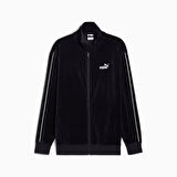 Puma 689116 16 Ess Elevated Velour Erkek Kadife Ceket