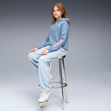 Puma Çocuk Hoodie Tweenerverse