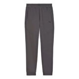 Tech Erkek Gri Günlük Stil Eşofman Altı 68460144