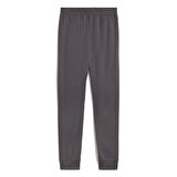 Tech Erkek Gri Günlük Stil Eşofman Altı 68460144