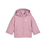 PUMA Minicats Hooded Padded Jckt BEBEK MONT 68840265
