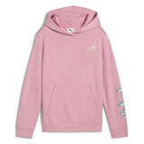Puma Çocuk Hoodie Tweenerverse
