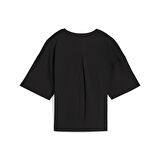 Puma 68814801 Her Oversized Kadın Spor Tişört
