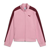 Puma Çocuk Eşofman Üstü T7 Always On