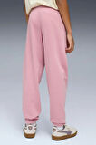 Puma TWEENERVERSE Sweatpants-Poised Pink Eşofman Altı-Pembe