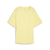 Puma Sport Relaxed Tee Kadın Yetişkin T-shirt