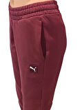Puma Ess Elevated Sweatpants Kadın Esofman Alt