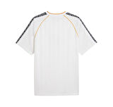 632563-02 Puma Kıng Relaxed Football Jersey T-Shirt Beyaz