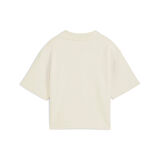 Puma Class Relaxed Polo Tee Kadın Yetişkin Polo T-shirt