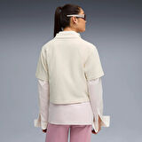 Puma Class Relaxed Polo Tee Kadın Yetişkin Polo T-shirt