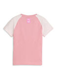 Puma Düz Pembe Kız Çocuk T-Shirt 63239127-PUMA X HELLO KITTY & FRIEN