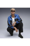 FUTURE.PUMA.ARCHIVE Jacket Mavi Erkek Ceket