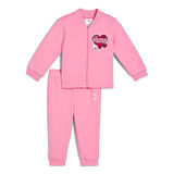 Puma Bebek Eşofman Takım Hello Kitty&Friends Minicats