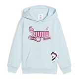 Puma Çocuk Hoodie Hello Kitty&Friends Graphic