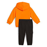 Puma Bebek Eşofman Takım Hot Wheels